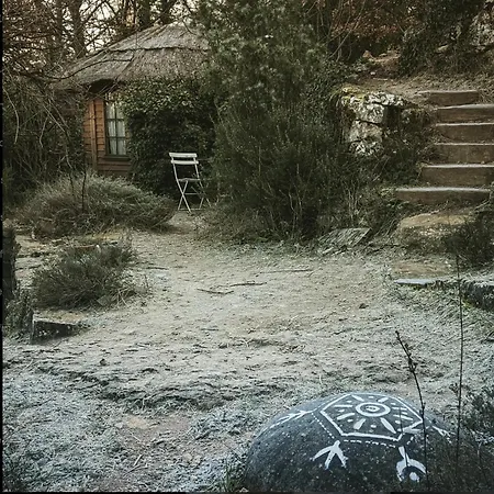 Cabayourte A La Mauvaise Herbe Barjols